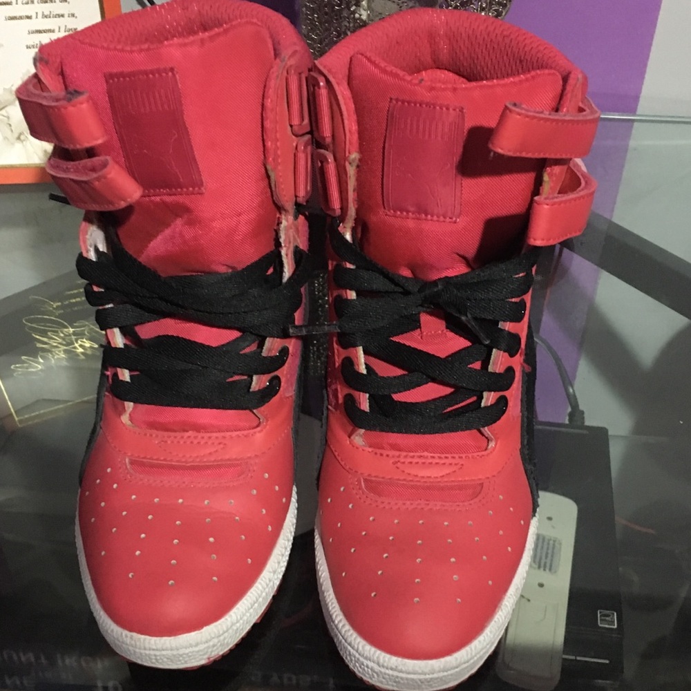 Puma Sneaker ❌ SOLD❌